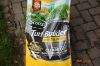Turf Builder 2025 N 6  10 